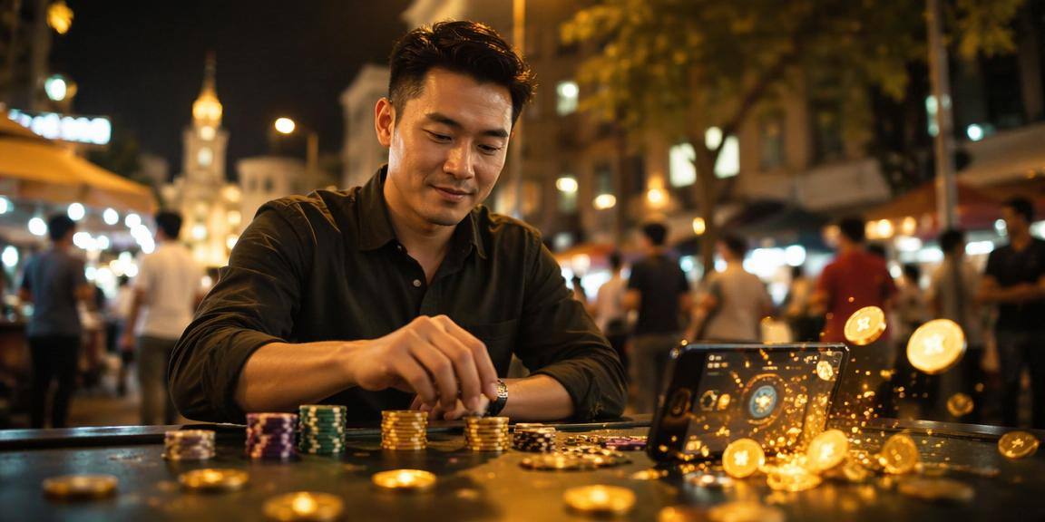 d00 Live casino, slot và thể thao trong một màn hình